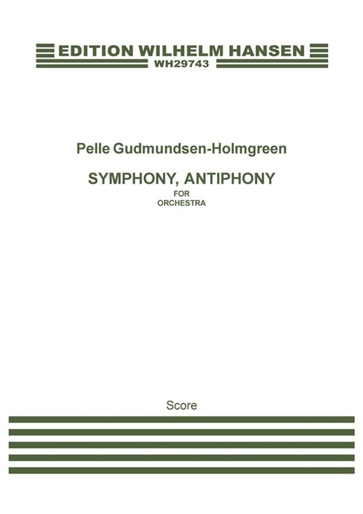 Symphony Antiphony